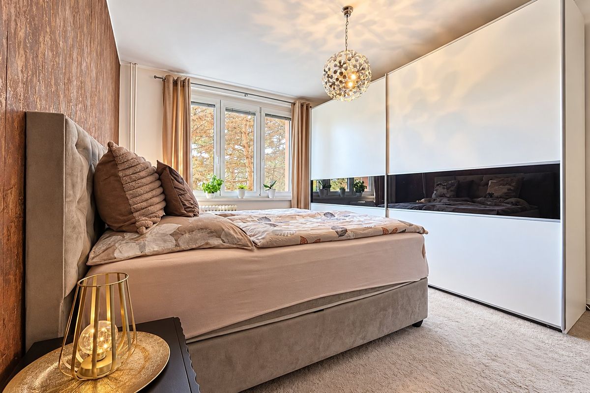Prodej bytu 4+1 77 m² – fotografie 3