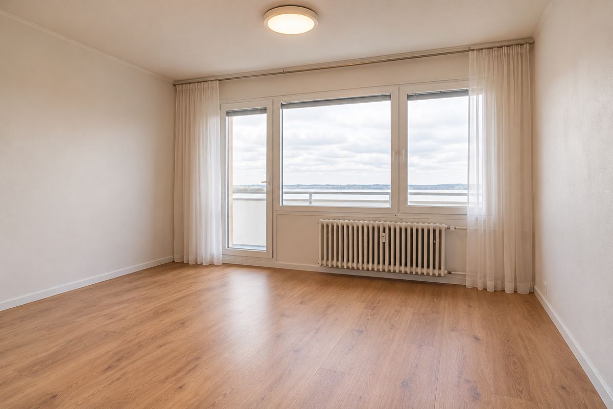 Pronájem bytu 1+kk 35 m² – fotografie 2