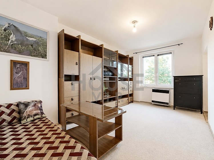 Квартира 1+1 на продаж, 33 м² (10 з 28)