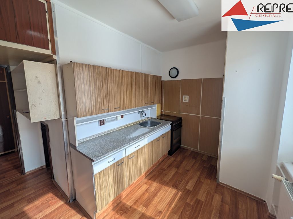 Prodej bytu 2+1 53 m² – fotografie 2