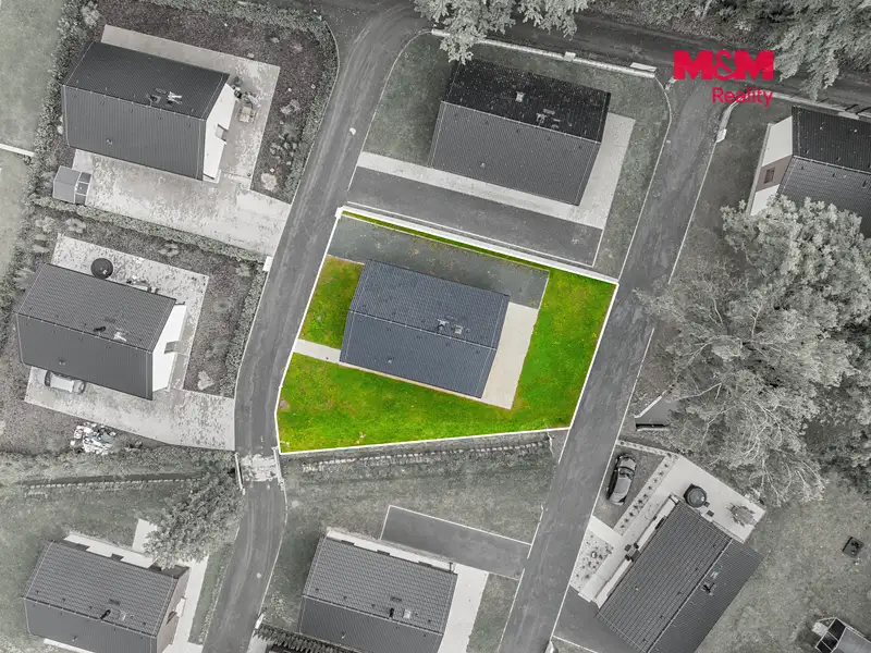 Prodej rodinného domu 68 m², pozemek 435 m², Třtice – náhled fotky 2