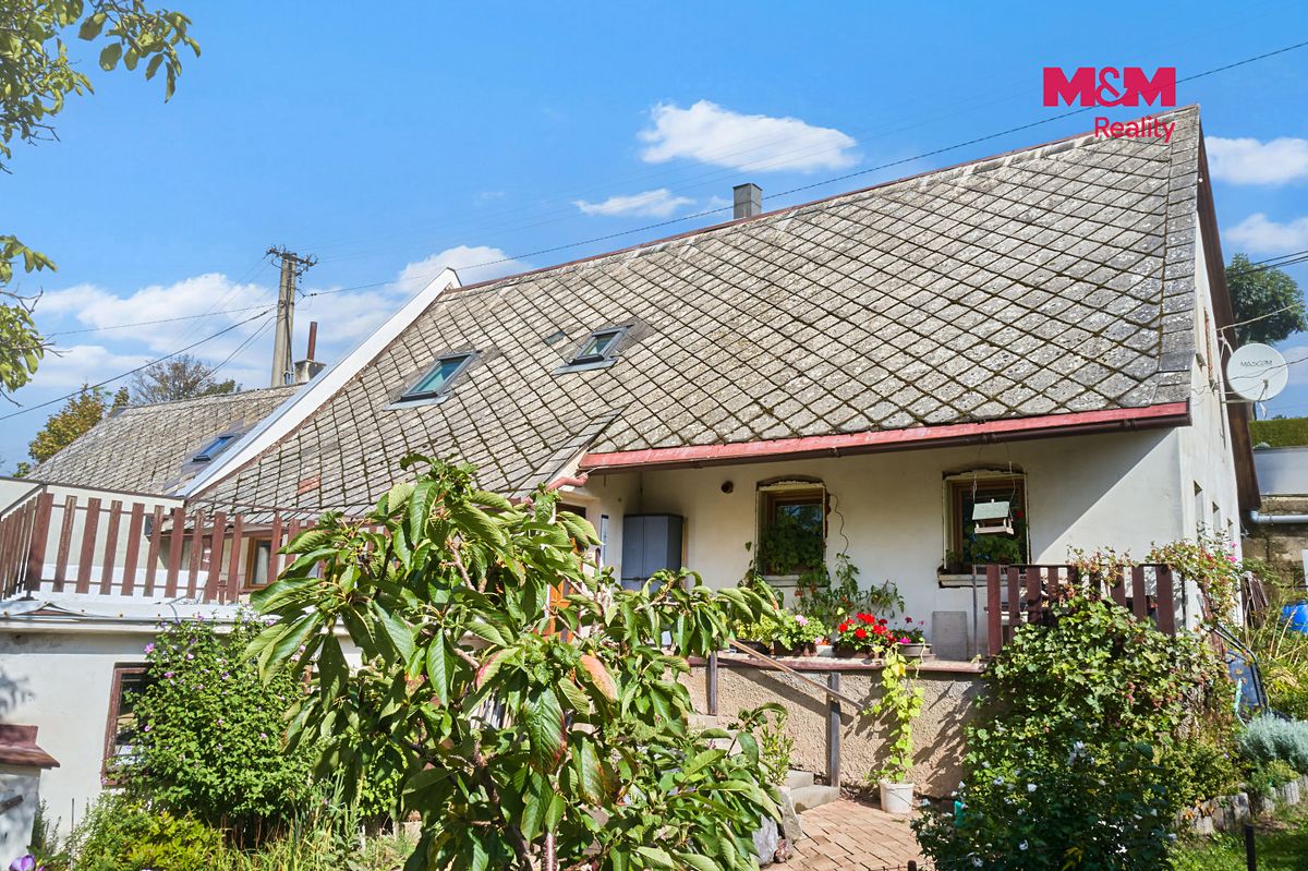 Prodej rodinného domu 460 m², pozemek 586 m² – fotografie 2