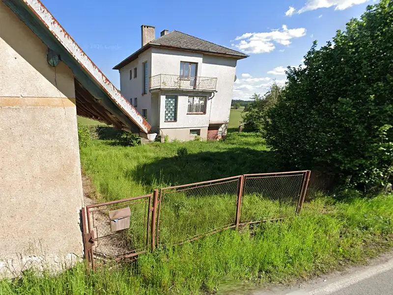 Prodej vícegeneračního domu 186 m², pozemek 1415 m², Olešnice – náhled fotky 1