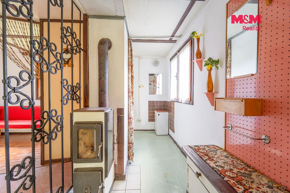 Prodej chaty 30 m², pozemek 141 m² – fotografie 4