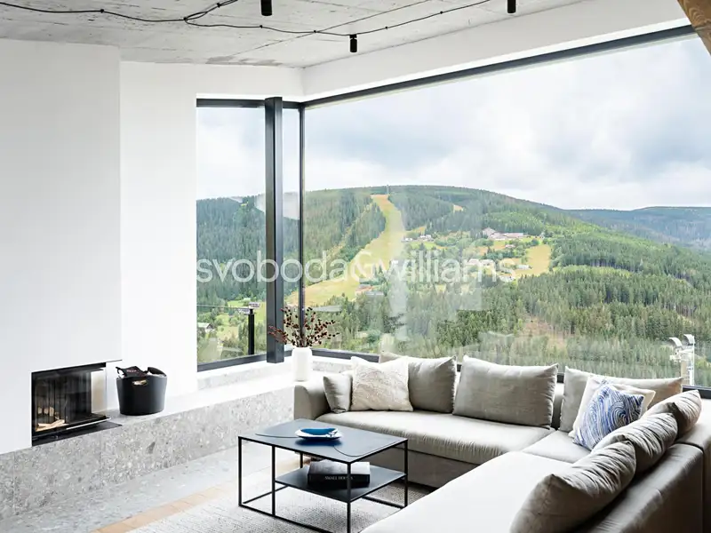 Prodej rodinného domu 89 m², pozemek 1000 m², Pec pod Sněžkou – náhled fotky 2