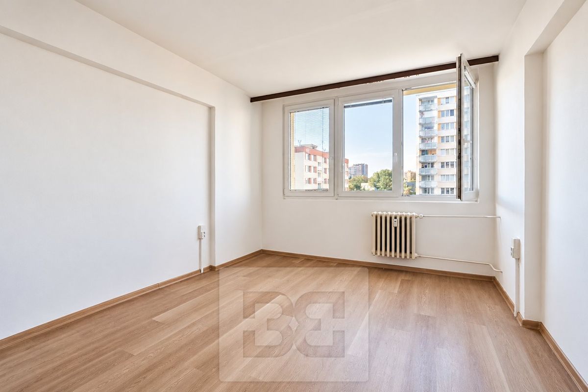 Pronájem bytu 2+1 67 m²
