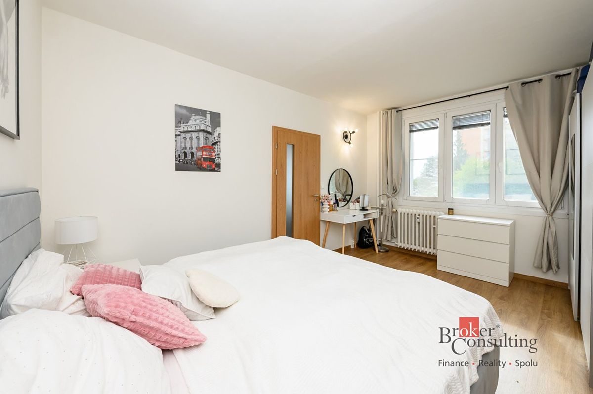Pronájem bytu 1+1 36 m² – fotografie 5