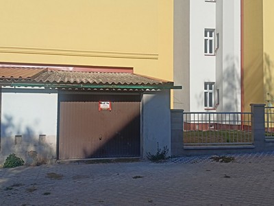 Prodej garáže 20 m²
