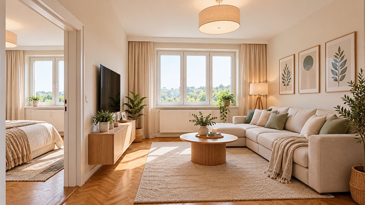 Prodej bytu 1+1 35 m² – fotografie 5