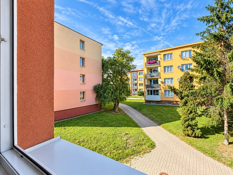 Квартира 4+1 на продаж, 77 м² (42 з 43)