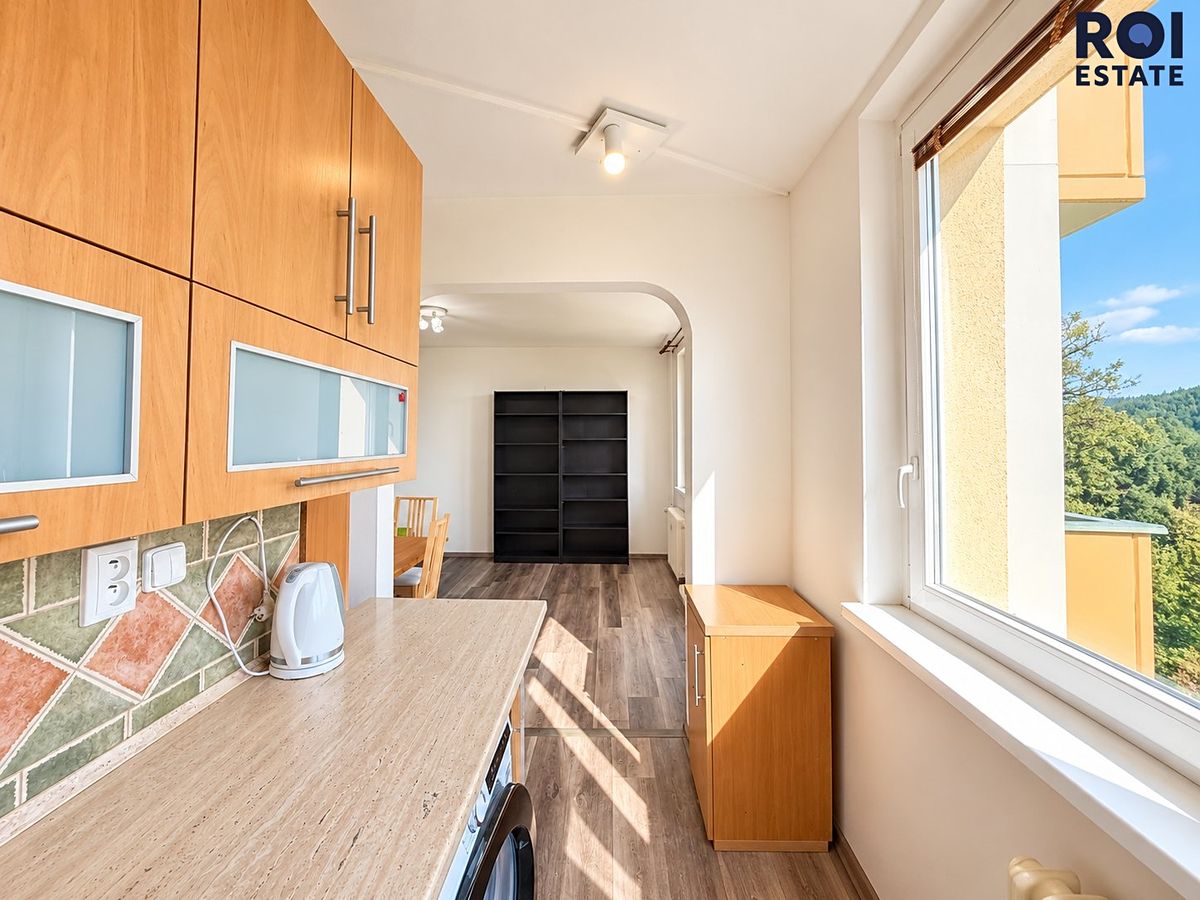 Pronájem bytu 2+1 50 m² – fotografie 5