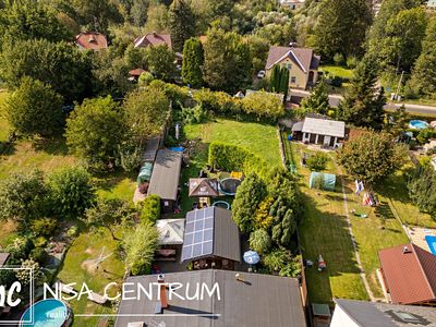 Prodej rodinného domu 272 m², pozemek 976 m²