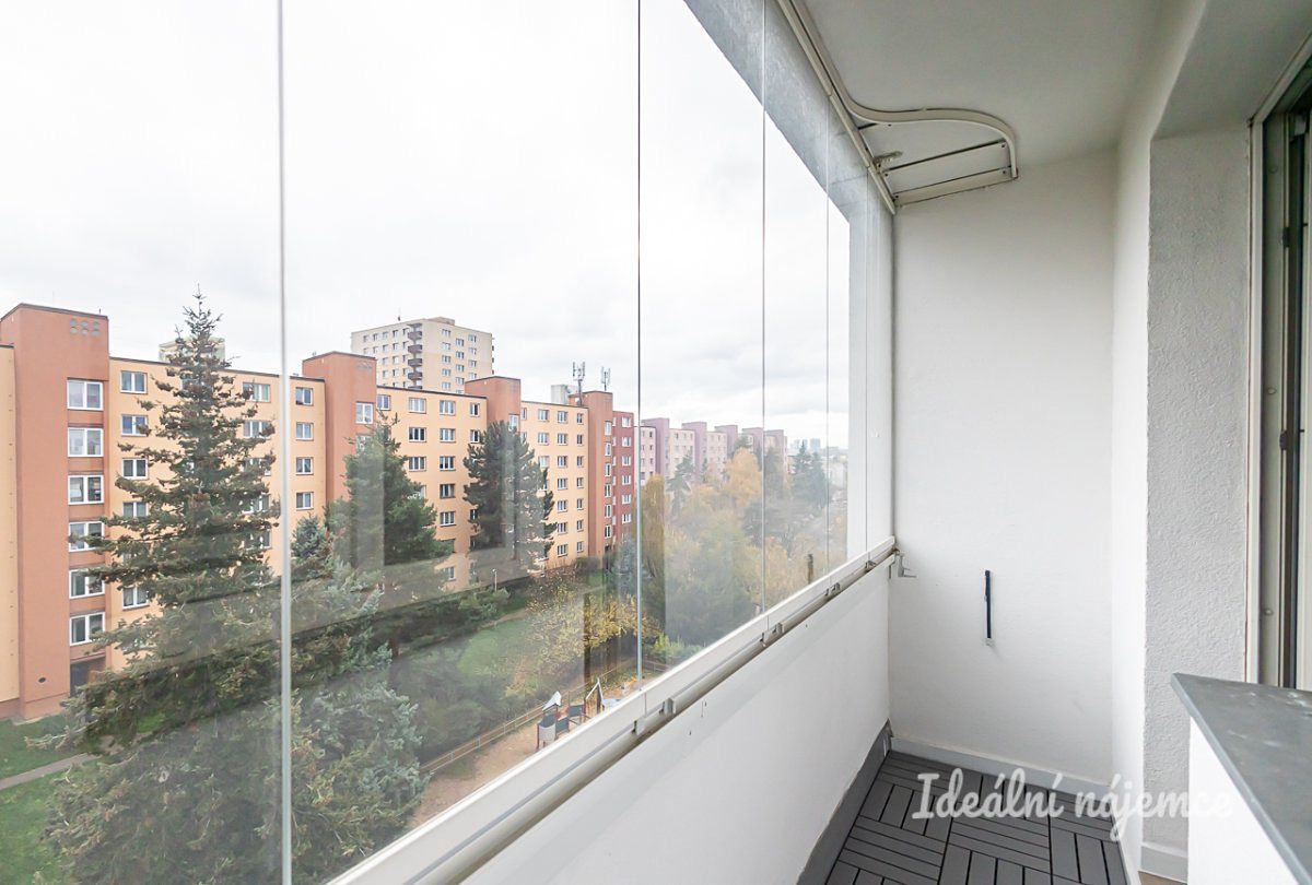 Pronájem bytu 2+1 55 m² – fotografie 2