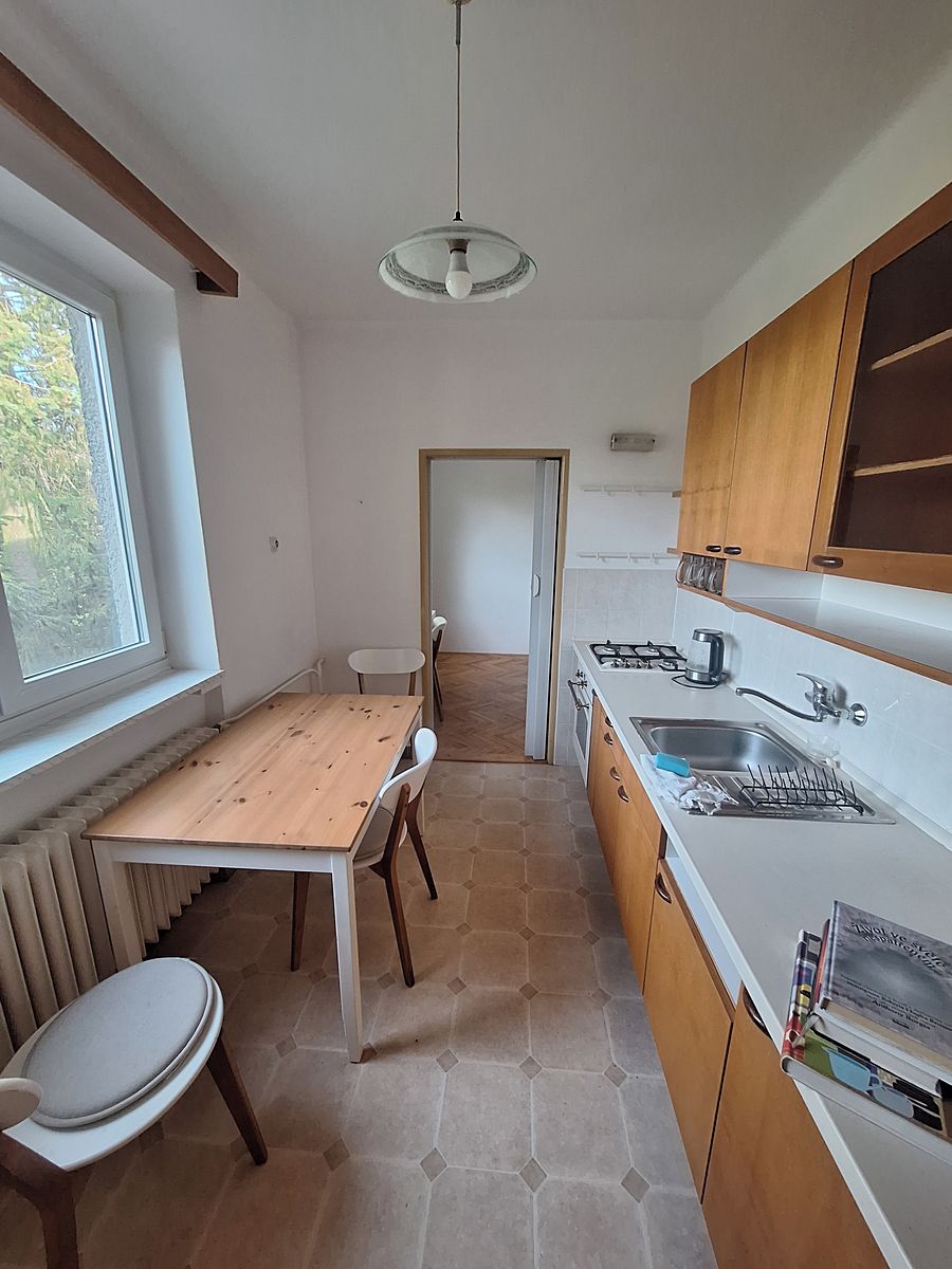 Pronájem bytu 3+1 84 m² – fotografie 2