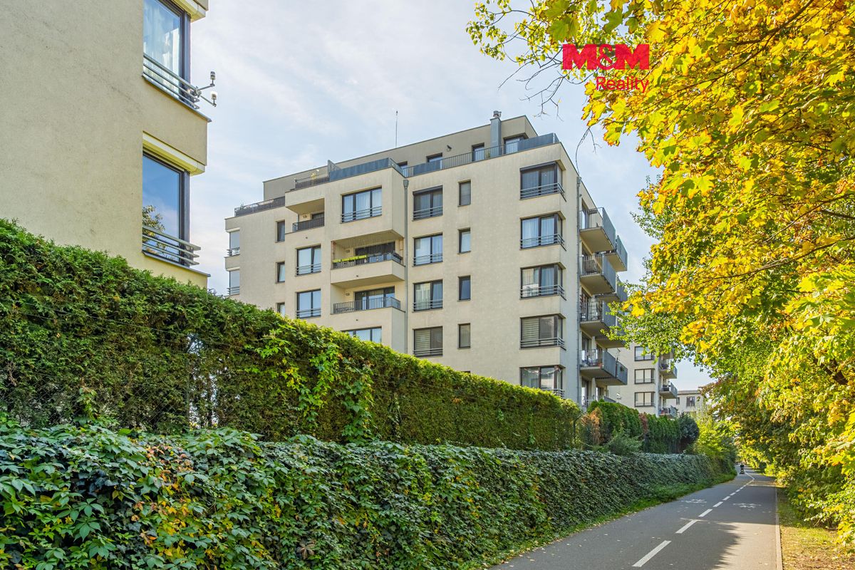 Prodej bytu 2+kk 59 m²