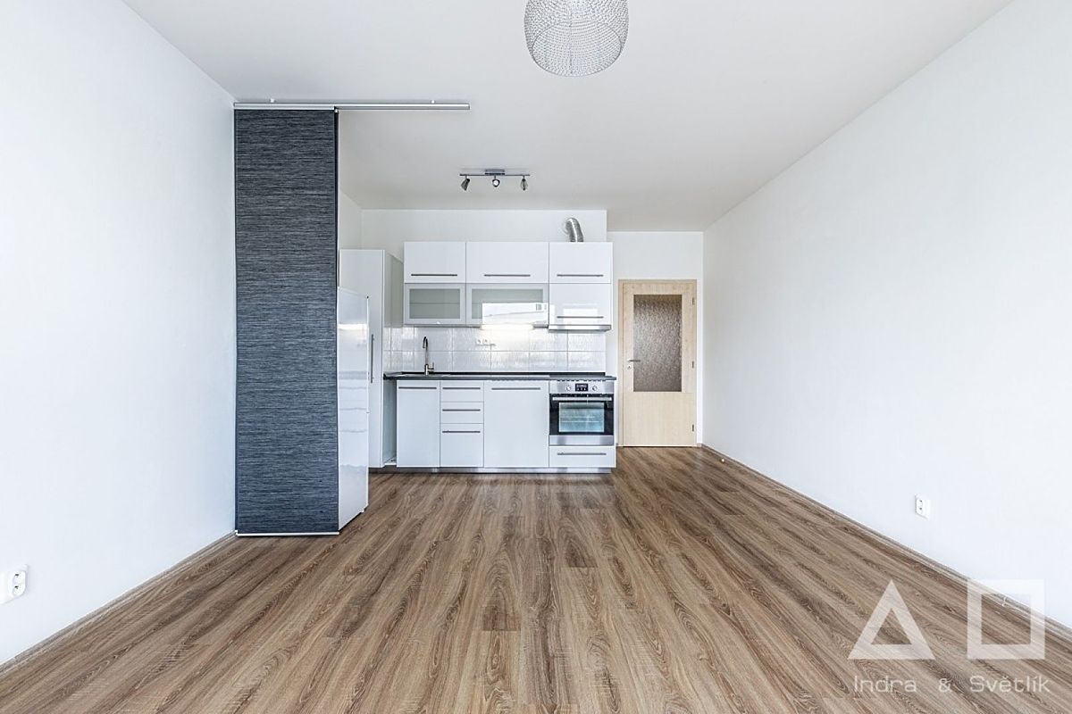 Pronájem bytu 2+kk 45 m²