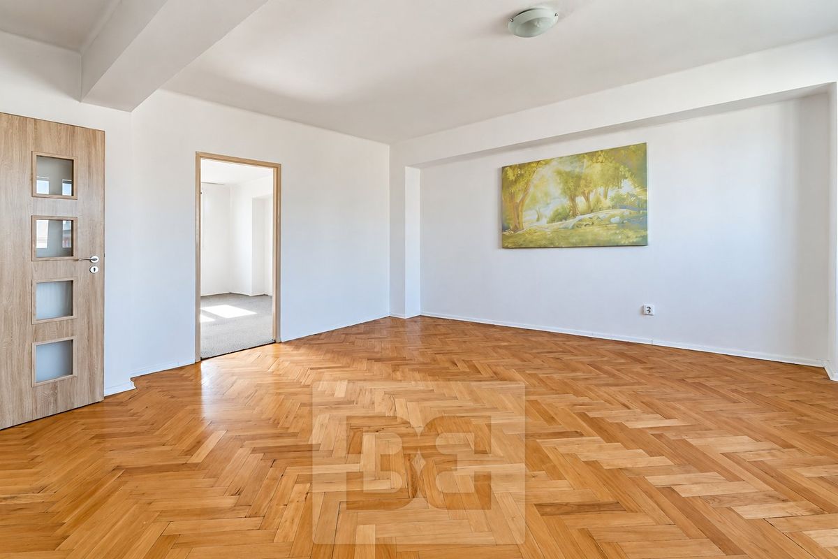 Pronájem bytu 2+1 58 m² – fotografie 5