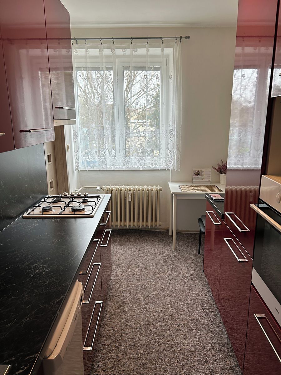 Pronájem bytu 2+1 56 m² – fotografie 5