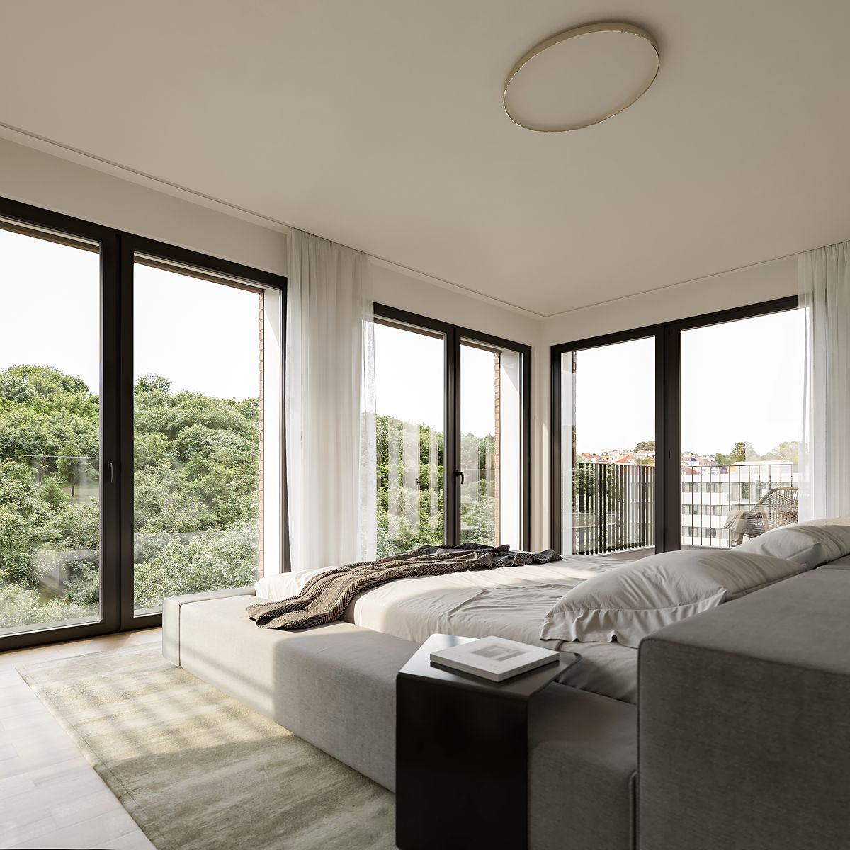 Prodej bytu 5+kk 220 m² – fotografie 2