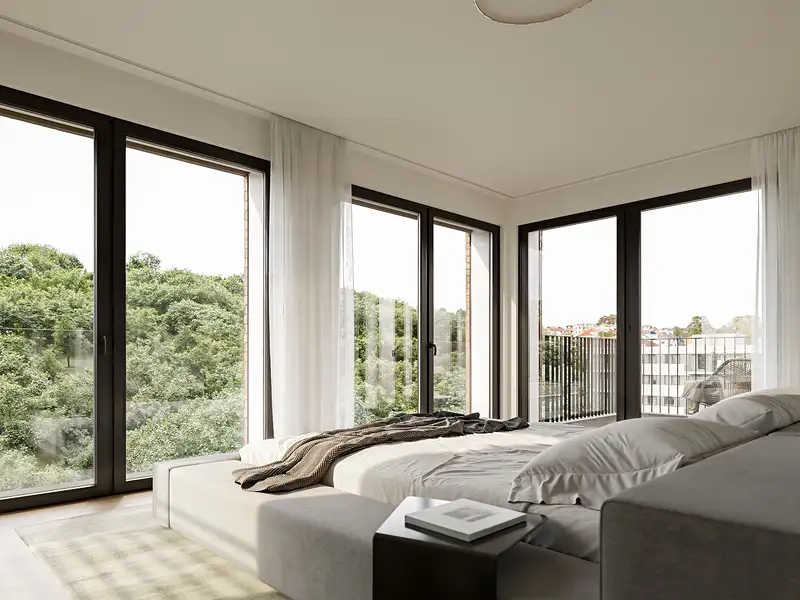 Prodej bytu 5+kk 220 m², Praha – náhled fotky 2