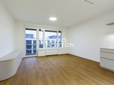 Pronájem bytu 2+kk 57 m²