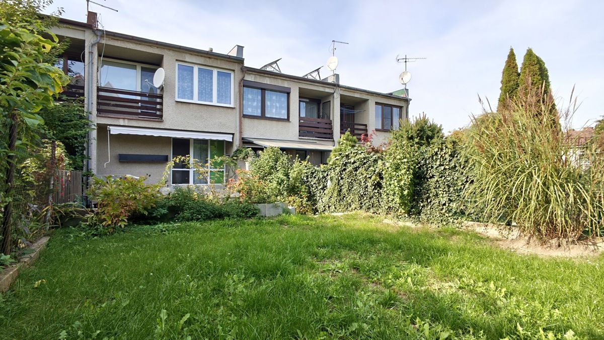 Prodej rodinného domu 160 m², pozemek 200 m² – fotografie 5