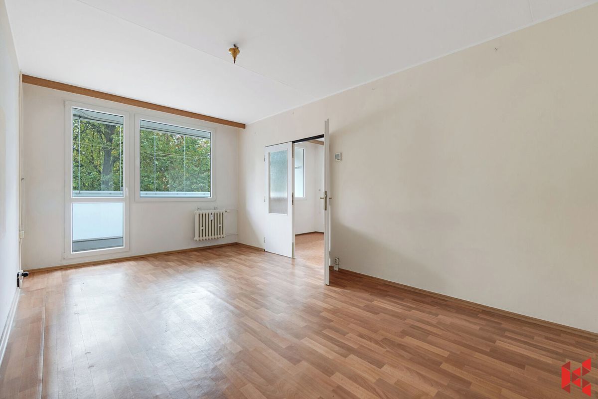 Prodej bytu 3+1 67 m²