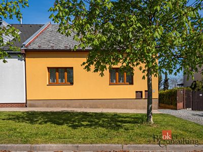 Prodej rodinného domu 300 m², pozemek 628 m²
