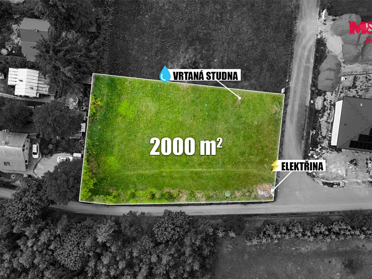 Ділянка на продаж, 2 000 м² (2 з 19)