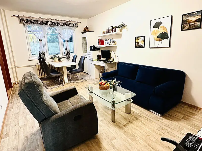 Prodej bytu 3+1 72 m², Praha – náhled fotky 3