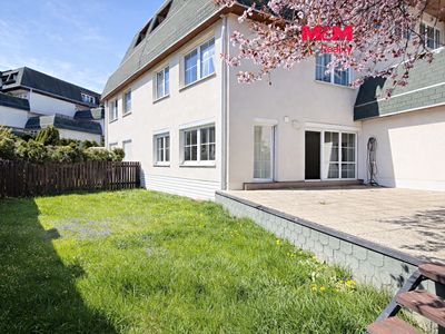 Prodej bytu 2+kk 87 m²