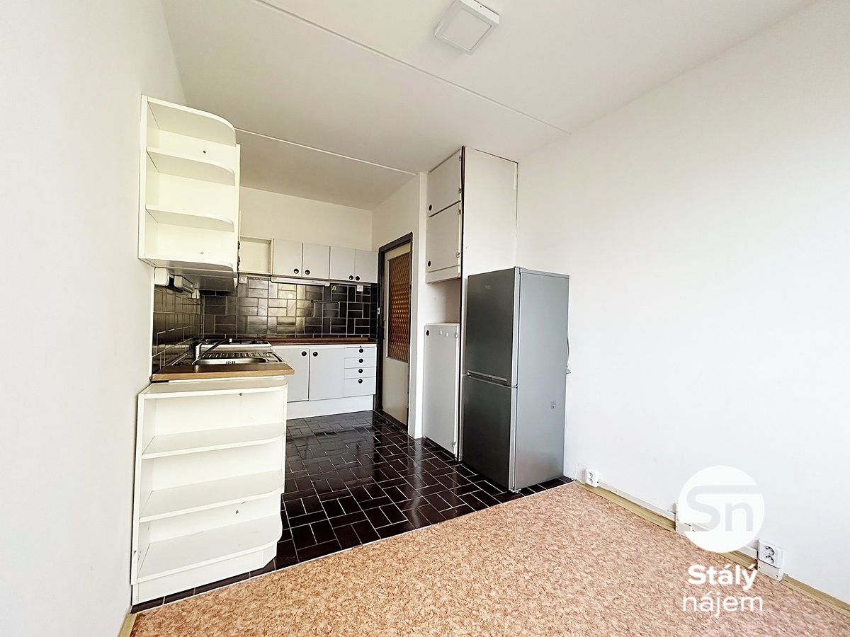Pronájem bytu 3+1 76 m² – fotografie 4