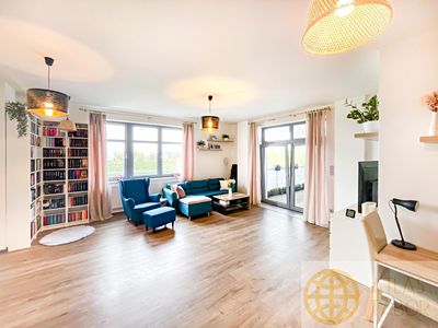 Prodej bytu 2+kk 80 m²