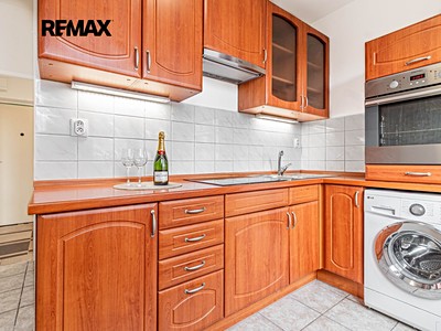 Квартира 2+1 на продаж, 52 м² (3 з 19)