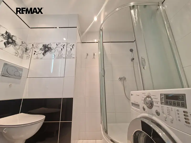 Pronájem bytu 1+1 26 m², Praha – náhled fotky 3