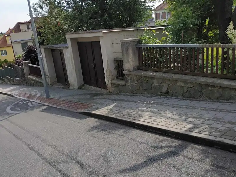 Pronájem garáže 14 m², Brno – náhled fotky 3