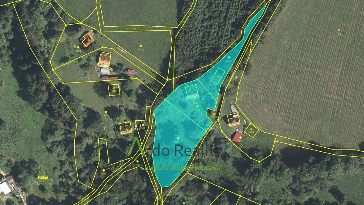 Prodej chaty 135 m², pozemek 4712 m² – fotografie 2