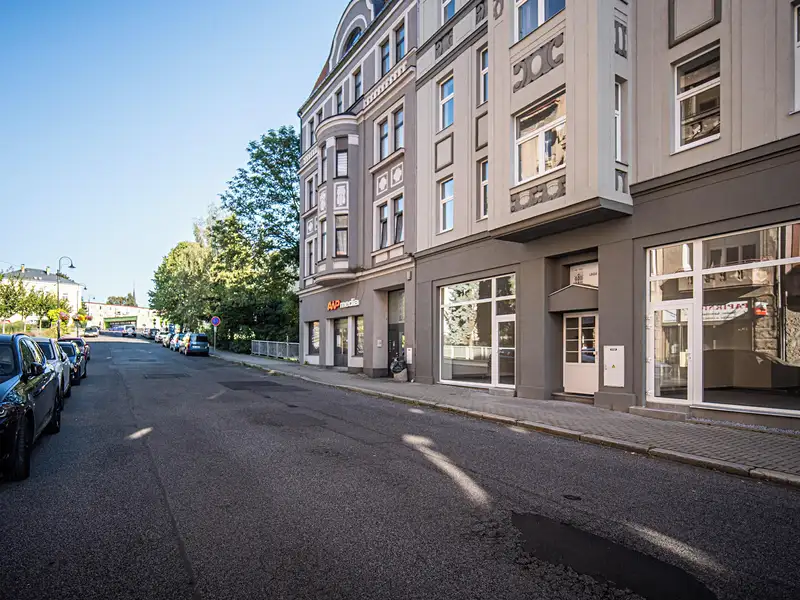 Pronájem bytu 1+kk 38 m², Varnsdorf – náhled fotky 2