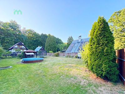 Prodej chaty 44 m², pozemek 59 m²