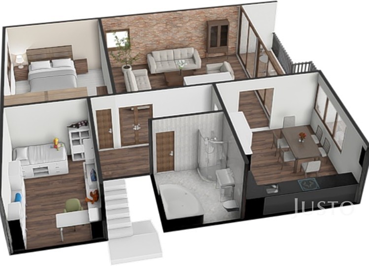 Haus zum Kauf, 322 m² (48 von 65)