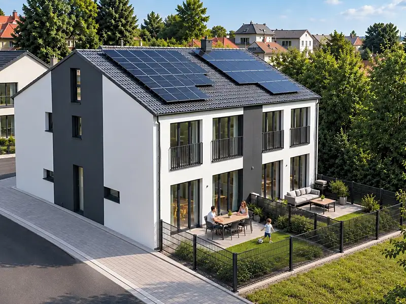 Prodej rodinného domu 167 m², pozemek 250 m², Lysá nad Labem – náhled fotky 2