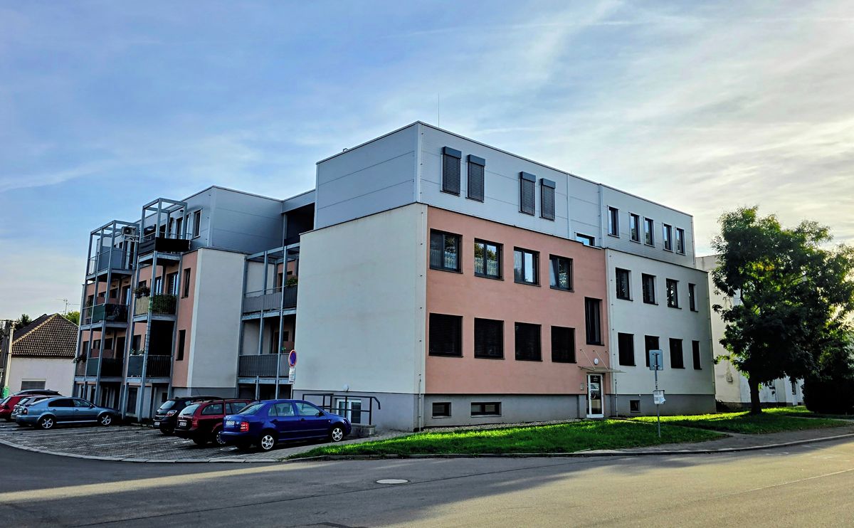 Pronájem bytu 2+kk 47 m² – fotografie 2