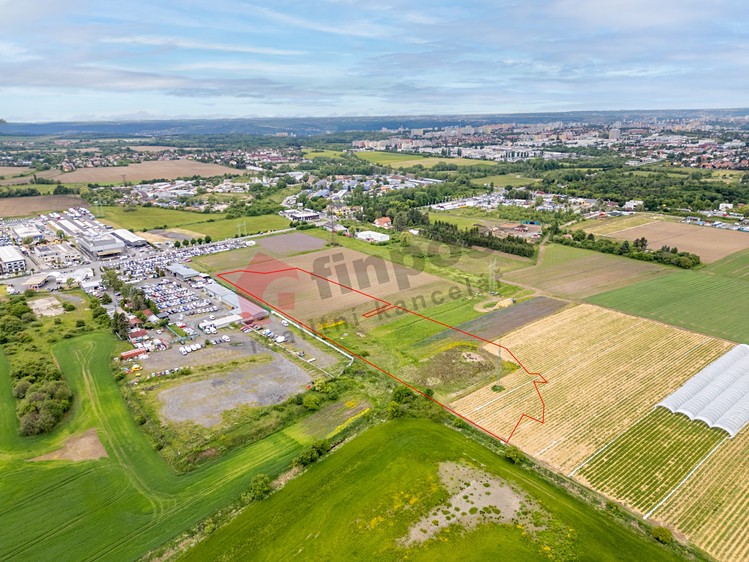 Grundstück zum Kauf, 28.484 m² (1 von 7)