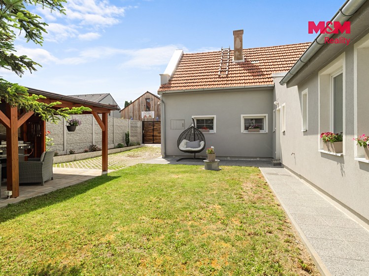 Prodej domu, 80 m² (23 z 27)