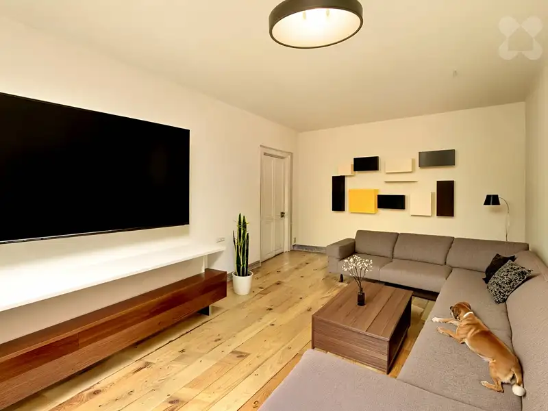 Prodej bytu 2+1 55 m², Terezín – náhled fotky 2