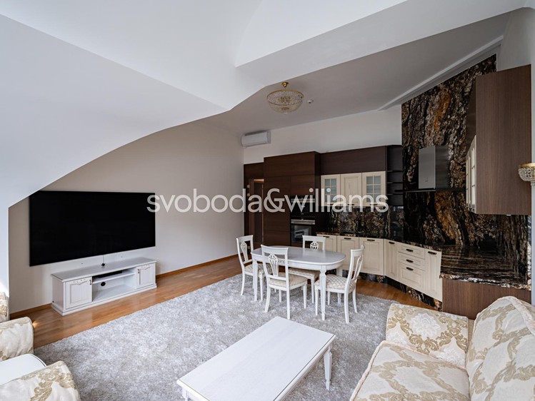 Квартира 3+kk на продаж, 137 м² (3 з 14)