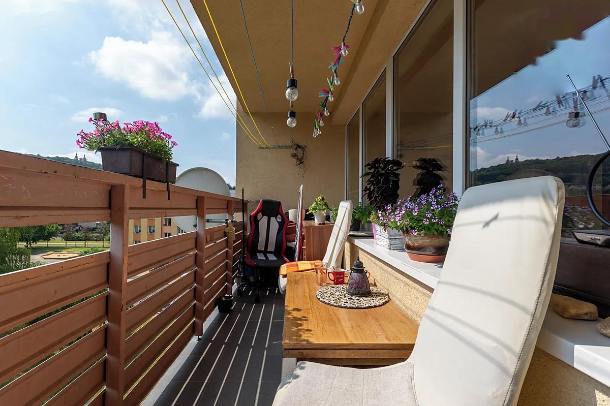 Pronájem bytu 3+1 69 m² – fotografie 4