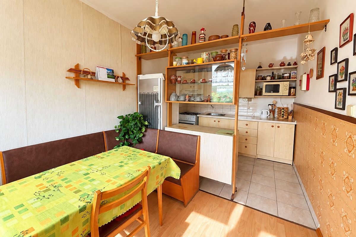 Prodej bytu 3+1 78 m² – fotografie 5