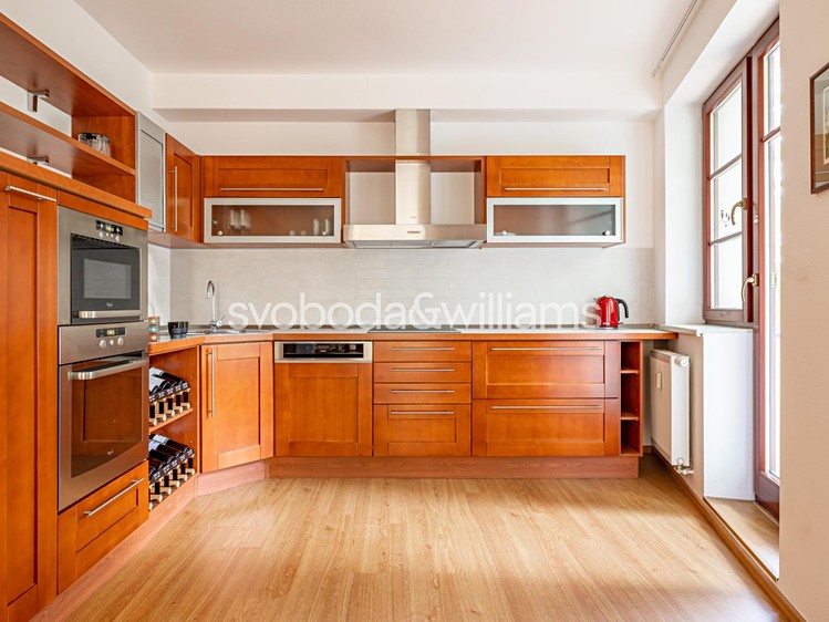 Prodej bytu 3+kk, 72 m² (4 z 22)