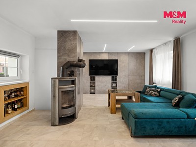 Prodej domu, 80 m² (3 z 27)